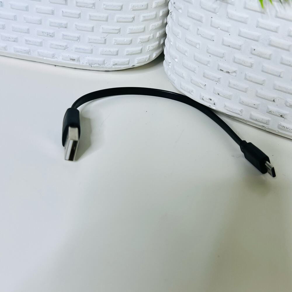 Short USB Cable - Picture 3 of 4